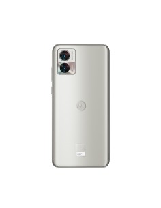 Motorola Edge 30 Neo 15,9 cm (6.28") Doppia SIM Android 12 5G USB tipo-C 8 GB 256 GB 4020 mAh Argento 2