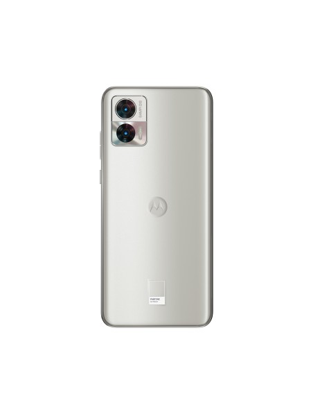 Motorola Edge 30 Neo 15,9 cm (6.28") Doppia SIM Android 12 5G USB tipo-C 8 GB 256 GB 4020 mAh Argento