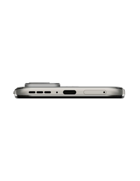Motorola Edge 30 Neo 15,9 cm (6.28") Doppia SIM Android 12 5G USB tipo-C 8 GB 256 GB 4020 mAh Argento