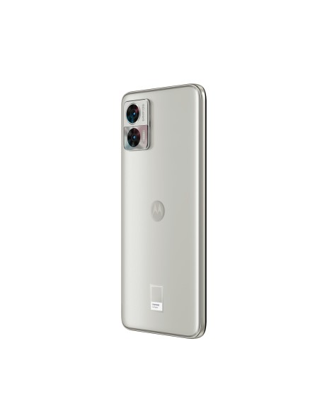 Motorola Edge 30 Neo 15,9 cm (6.28") Doppia SIM Android 12 5G USB tipo-C 8 GB 256 GB 4020 mAh Argento