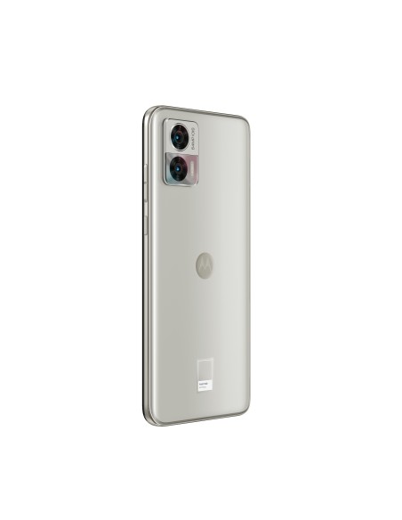Motorola Edge 30 Neo 15,9 cm (6.28") Doppia SIM Android 12 5G USB tipo-C 8 GB 256 GB 4020 mAh Argento