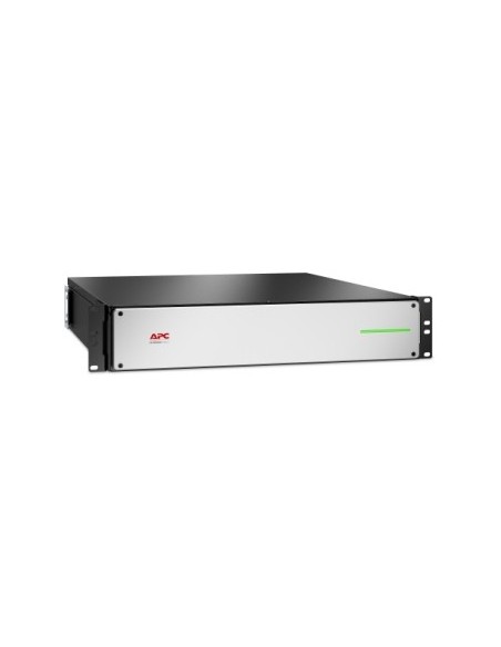 APC XBP48RM2U-LI batteria UPS Ioni di Litio 48 V 50 Ah