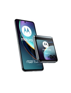 Motorola RAZR 40 Ultra 17,5 cm (6.9") Doppia SIM Android 13 5G USB tipo-C 8 GB 256 GB 3800 mAh Blu