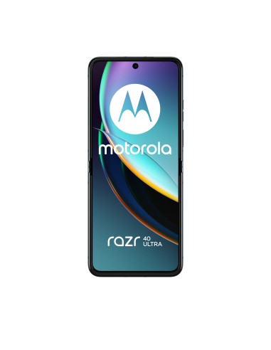 Motorola RAZR 40 Ultra 17,5 cm (6.9") Doppia SIM Android 13 5G USB tipo-C 8 GB 256 GB 3800 mAh Blu