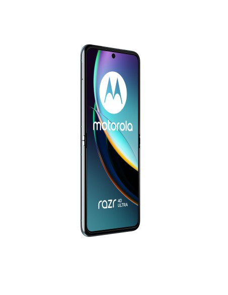Motorola RAZR 40 Ultra 17,5 cm (6.9") Doppia SIM Android 13 5G USB tipo-C 8 GB 256 GB 3800 mAh Blu