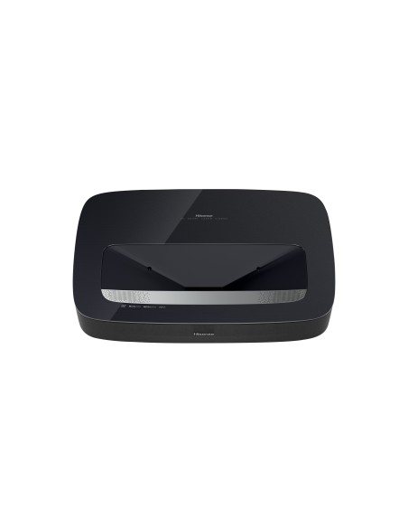Hisense PL1SE videoproiettore Proiettore a raggio ultra corto 2100 ANSI lumen DLP 2160p (3840x2160) Nero