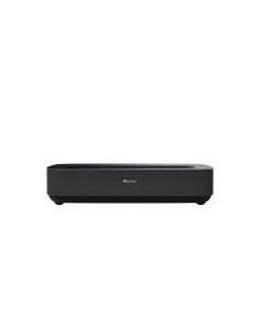 Hisense PL1SE videoproiettore Proiettore a raggio ultra corto 2100 ANSI lumen DLP 2160p (3840x2160) Nero 2