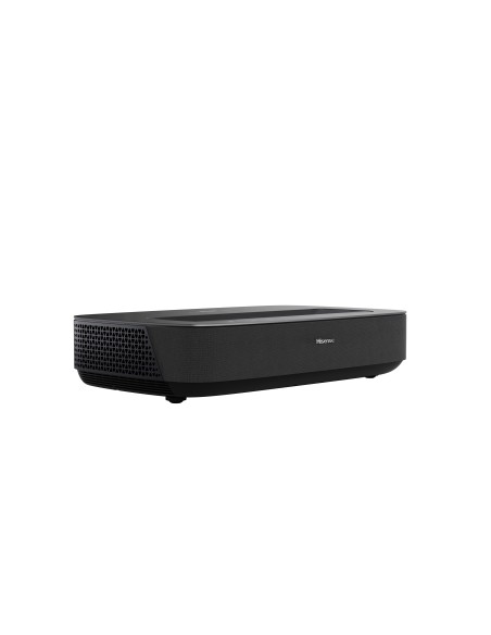 Hisense PL1SE videoproiettore Proiettore a raggio ultra corto 2100 ANSI lumen DLP 2160p (3840x2160) Nero