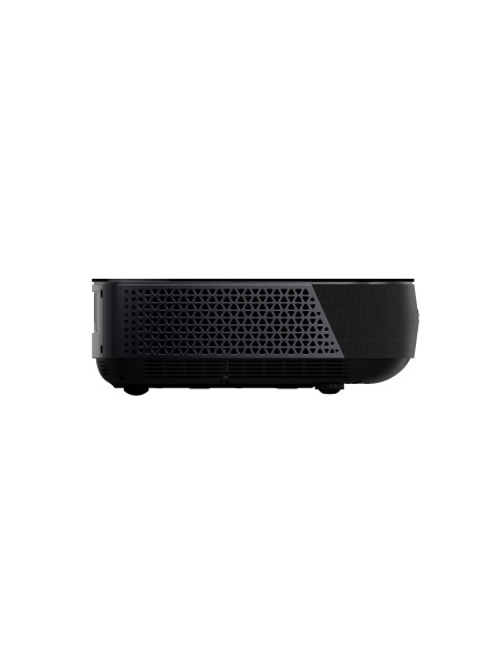Hisense PL1SE videoproiettore Proiettore a raggio ultra corto 2100 ANSI lumen DLP 2160p (3840x2160) Nero