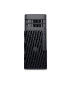 DELL Precision 5860 Tower Intel® Xeon® W w3-2425 32 GB DDR5-SDRAM 1 TB SSD Windows 11 Pro Stazione di lavoro Nero
