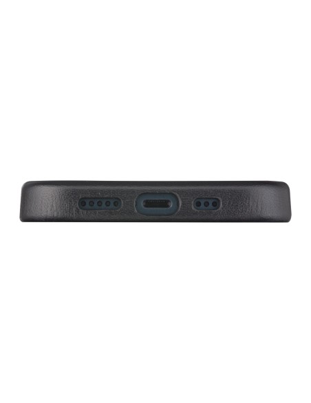 dbramante1928 Roskilde MagSafe custodia per cellulare Cover Nero