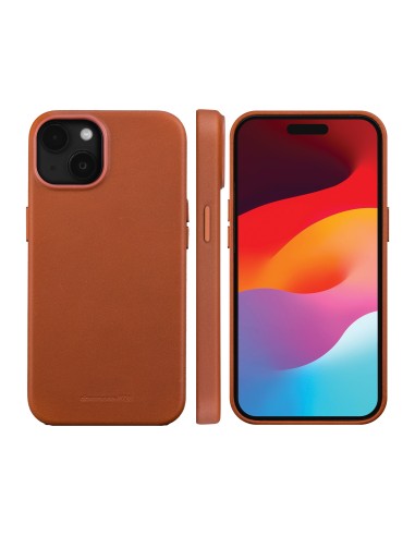 dbramante1928 Roskilde MagSafe custodia per cellulare Cover Rosso