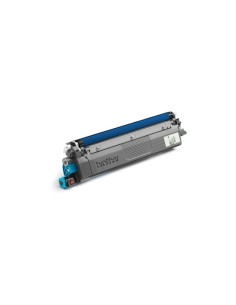 Brother TN-248XLC cartuccia toner 1 pz Originale Ciano 2