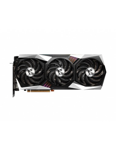 MSI Radeon RX 6750 XT GAMING X TRIO 12G AMD 12 GB GDDR6