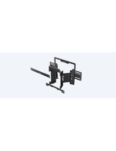Sony SU-WL850 Supporto TV a parete Nero