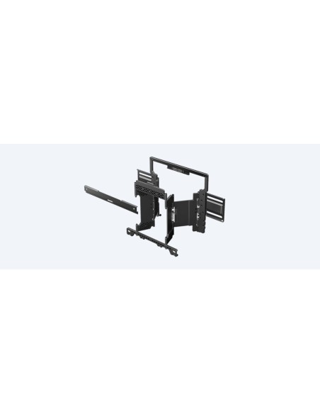 Sony SU-WL850 Supporto TV a parete Nero