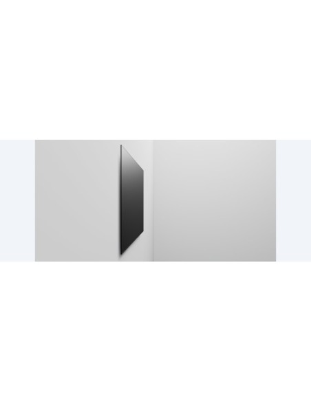Sony SU-WL850 Supporto TV a parete Nero
