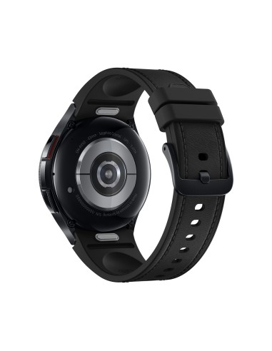 Samsung Galaxy Watch6 Classic (Bluetooth, 43mm)