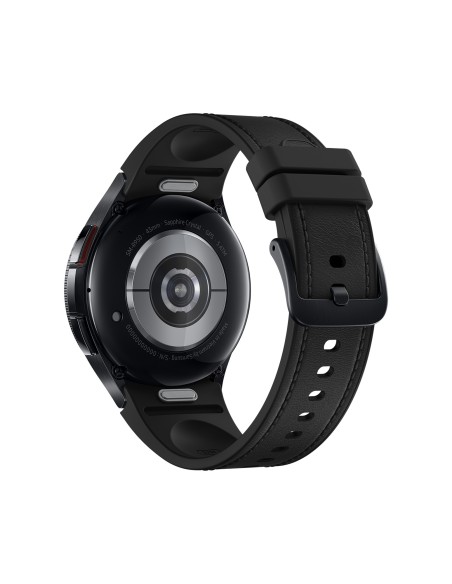 Samsung Galaxy Watch6 Classic (Bluetooth, 43mm)
