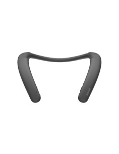 Sony SRS-NB10 - Neckband Speaker wireless, Microfono integrato, leggero e confortevole, nero 2
