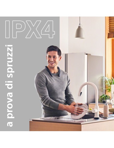 Sony SRS-NB10 - Neckband Speaker wireless, Microfono integrato, leggero e confortevole, nero