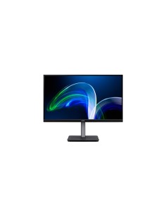 Acer CB243Y Monitor PC 60,5 cm (23.8") 1920 x 1080 Pixel Full HD LCD Nero