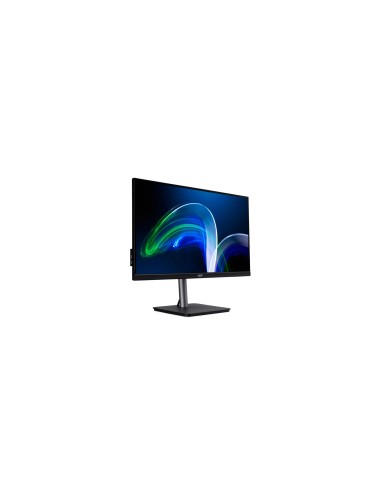 Acer CB243Y Monitor PC 60,5 cm (23.8") 1920 x 1080 Pixel Full HD LCD Nero