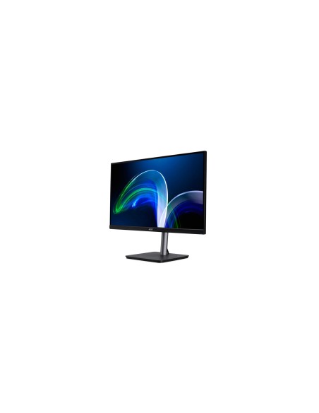 Acer CB243Y Monitor PC 60,5 cm (23.8") 1920 x 1080 Pixel Full HD LCD Nero