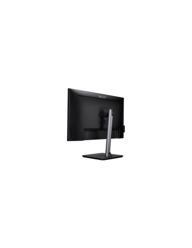Acer CB243Y Monitor PC 60,5 cm (23.8") 1920 x 1080 Pixel Full HD LCD Nero