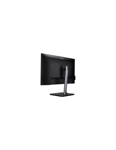 Acer CB243Y Monitor PC 60,5 cm (23.8") 1920 x 1080 Pixel Full HD LCD Nero