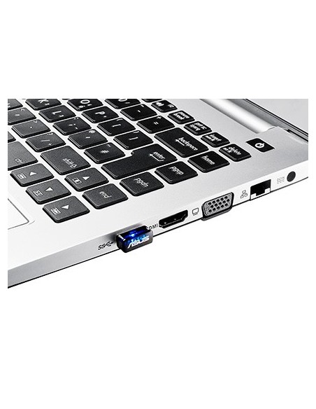ASUS USB-N10 NANO WLAN 150 Mbit s