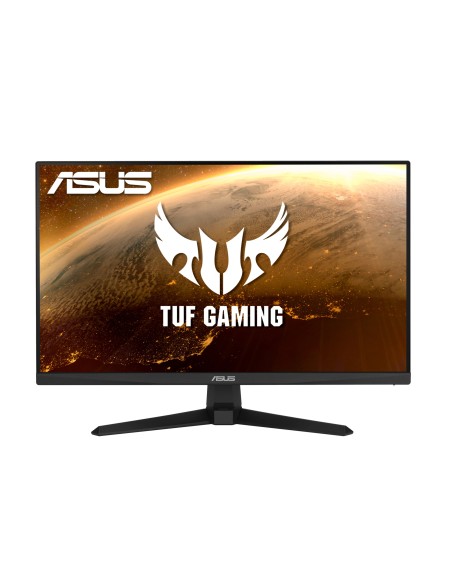 ASUS TUF Gaming VG249Q1A Monitor PC 60,5 cm (23.8") 1920 x 1080 Pixel Full HD LED Nero