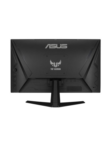 ASUS TUF Gaming VG249Q1A Monitor PC 60,5 cm (23.8") 1920 x 1080 Pixel Full HD LED Nero