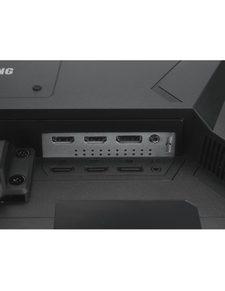 ASUS TUF Gaming VG249Q1A Monitor PC 60,5 cm (23.8") 1920 x 1080 Pixel Full HD LED Nero