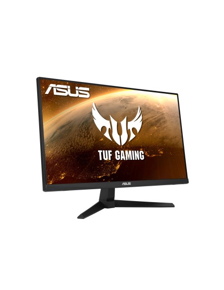 ASUS TUF Gaming VG249Q1A Monitor PC 60,5 cm (23.8") 1920 x 1080 Pixel Full HD LED Nero