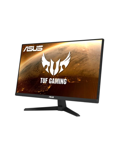 ASUS TUF Gaming VG249Q1A Monitor PC 60,5 cm (23.8") 1920 x 1080 Pixel Full HD LED Nero