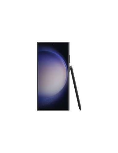 Samsung Galaxy S23 Ultra Display 6.8'' Dynamic AMOLED 2X, Fotocamera 200MP, RAM 12GB, 1TB, 5.000 mAh, Phantom Black