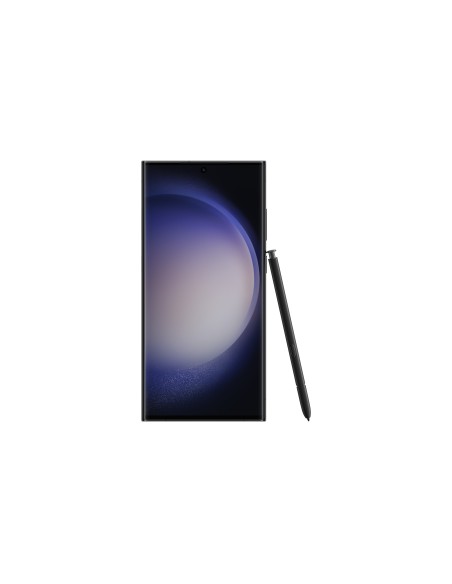 Samsung Galaxy S23 Ultra Display 6.8'' Dynamic AMOLED 2X, Fotocamera 200MP, RAM 12GB, 1TB, 5.000 mAh, Phantom Black