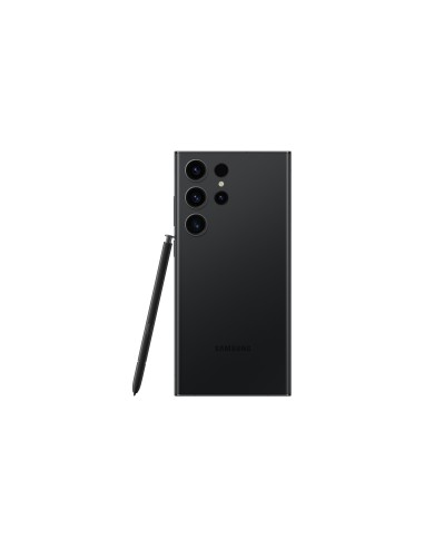 Samsung Galaxy S23 Ultra Display 6.8'' Dynamic AMOLED 2X, Fotocamera 200MP, RAM 12GB, 1TB, 5.000 mAh, Phantom Black