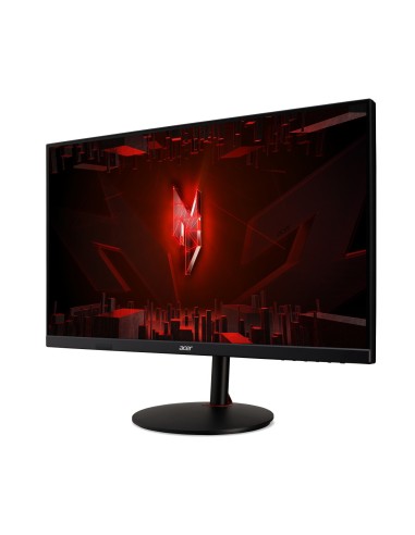 Acer NITRO XV2 XV322QKKVbmiiphuzx LED display 80 cm (31.5") 3840 x 2160 Pixel Full HD LCD Nero
