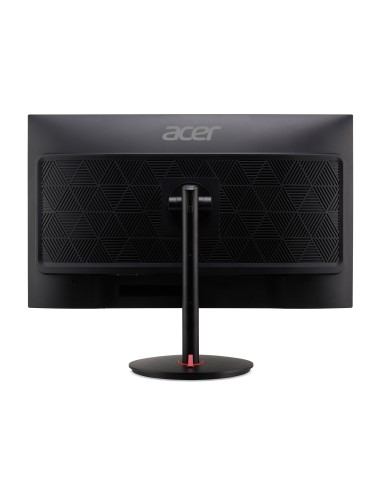 Acer NITRO XV2 XV322QKKVbmiiphuzx LED display 80 cm (31.5") 3840 x 2160 Pixel Full HD LCD Nero