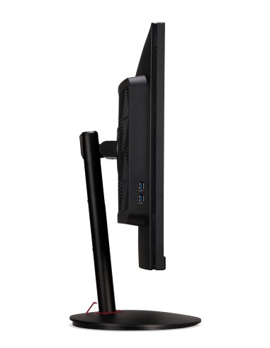 Acer NITRO XV2 XV322QKKVbmiiphuzx LED display 80 cm (31.5") 3840 x 2160 Pixel Full HD LCD Nero