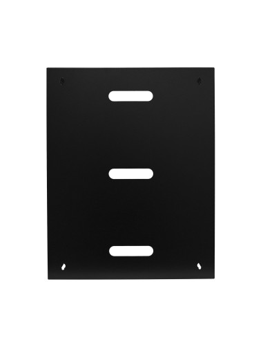 StarTech.com -14U-14-BRACKET rack Da parete Nero