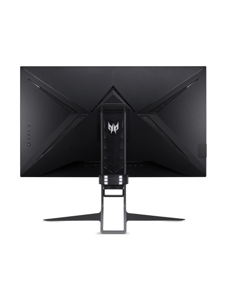 Acer Predator XB323KRVbmiiiiphuzx Monitor PC 81,3 cm (32") 3840 x 2160 Pixel 4K Ultra HD LED Nero