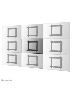 Neomounts supporto videowall da parete