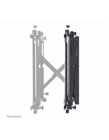 Neomounts supporto videowall da parete