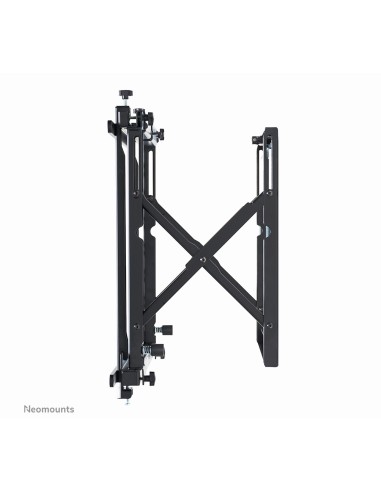 Neomounts supporto videowall da parete