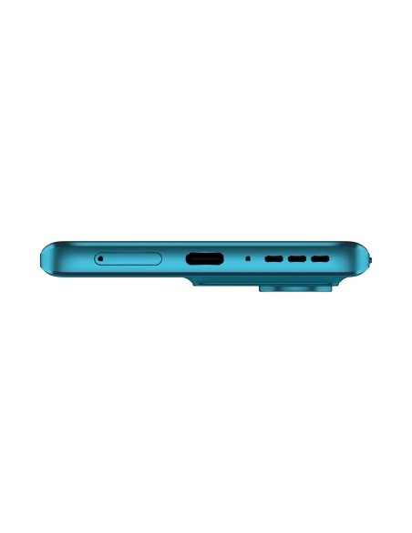Motorola Edge 40 Neo 16,6 cm (6.55") Doppia SIM Android 13 5G USB tipo-C 12 GB 256 GB 5000 mAh Blu