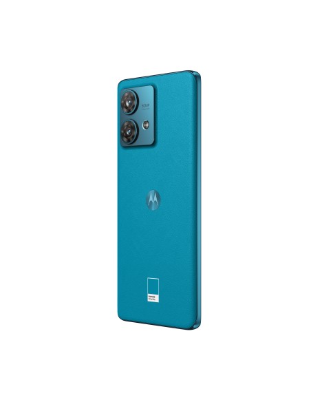 Motorola Edge 40 Neo 16,6 cm (6.55") Doppia SIM Android 13 5G USB tipo-C 12 GB 256 GB 5000 mAh Blu