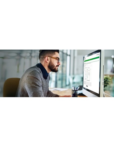 APC SWPCNS3Y-DIGI licenza per software aggiornamento Inglese 3 anno i